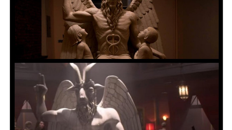 SOURCE:  Lucien Greaves (of The Satanic Temple) Twitter, https://twitter.com/LucienGreaves/status/1057418640243466242/photo/1