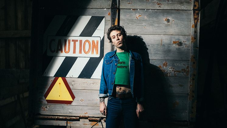 Daniel Romano