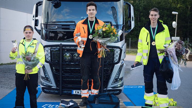Prispallen i Ljungby