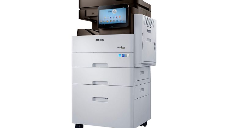 Smart MultiXpress M5370 series (2)