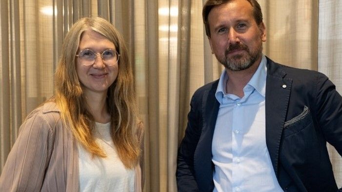 Structor Riskbyrån växer inom krisberedskap och riskhantering
