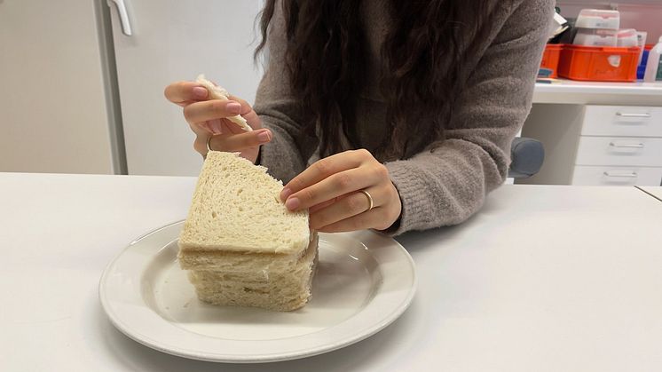 Brödstudie undersöker genernas betydelse för att bryta ner mat