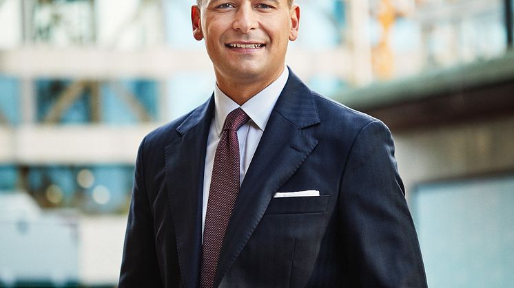 Andreas Hatzigeorgiou