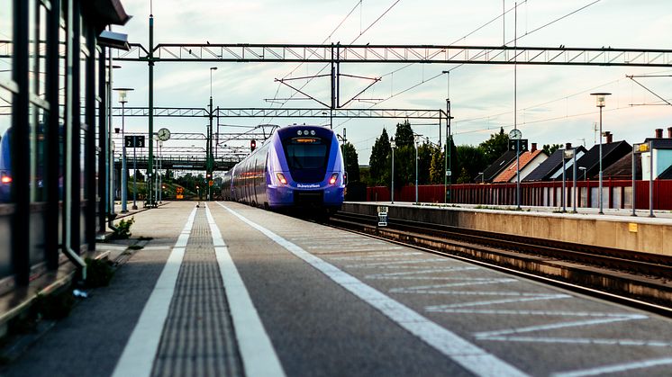 Pressinbjudan: Kävlinge kommun inviger Seniorresor