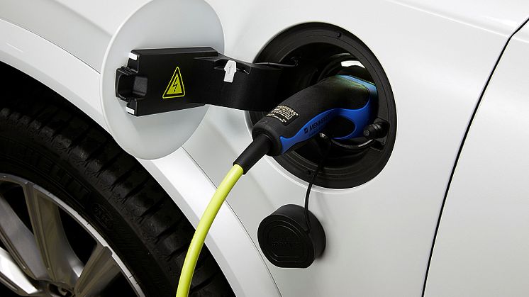 Plug-in Hybrid