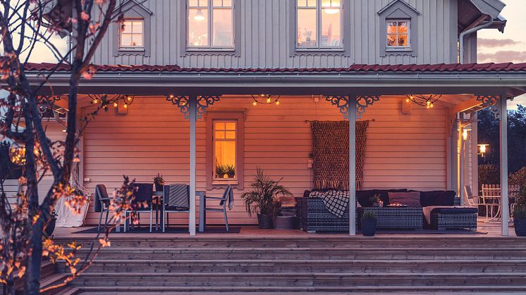 Köpa hus för första gången? Så här gör du steg för steg