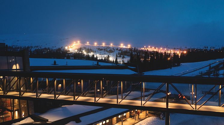 SkiStar Lodge Trysil