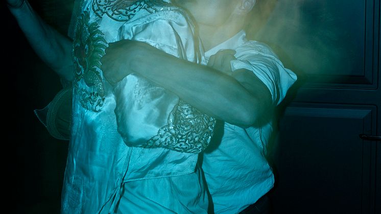 IDIOMS – nyskapande, trespråkig musikteater om olycklig kärlek