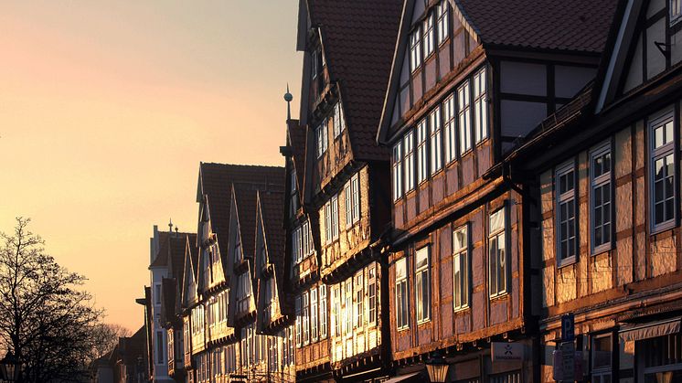 Celle_Fachwerkzeile_in_der_Schuhstraße,_Deutsche_Fachwerkstraße