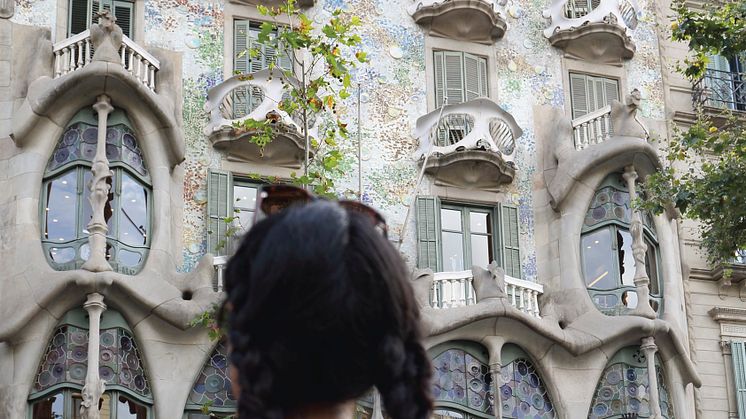 BARCELONA