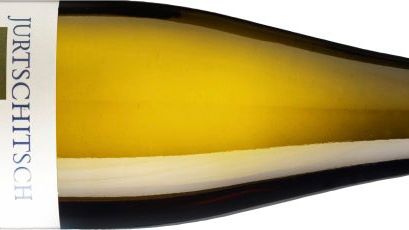 2017 års bästa vita vin kommer från Weingut Jurtschitsch i Österrike