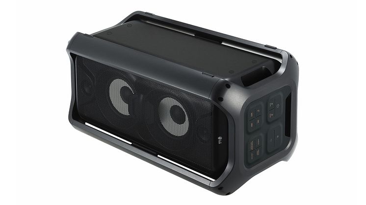 LG XBOOM RK7