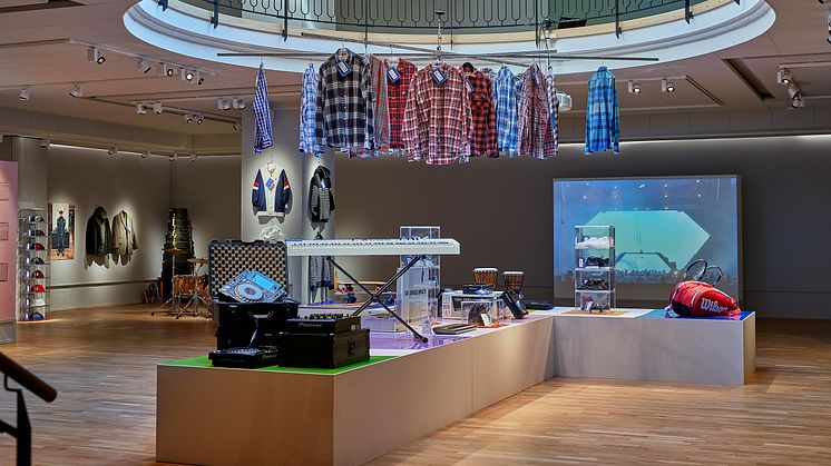 The Avicii Collection – A Charity Auction