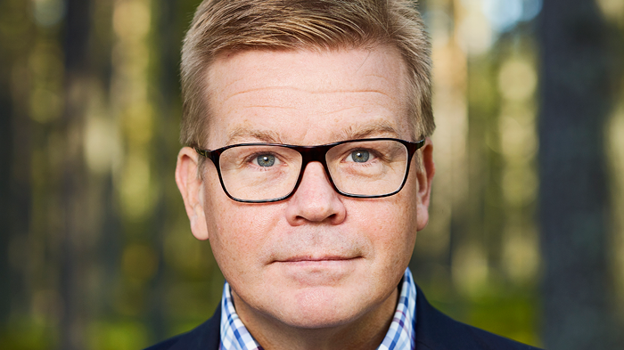 Magnus Edin