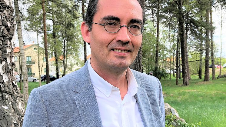 Anders Johanssons forskning visar värdet av att ta hänsyn till fler värdekedjor än produkten och lönsamhet när en fabrik ska utformas. 