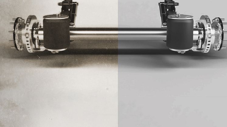 A family business since 1898: BPW has been setting the transport sector in motion for 125 years