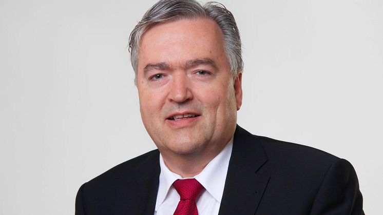 Ronald Frey
