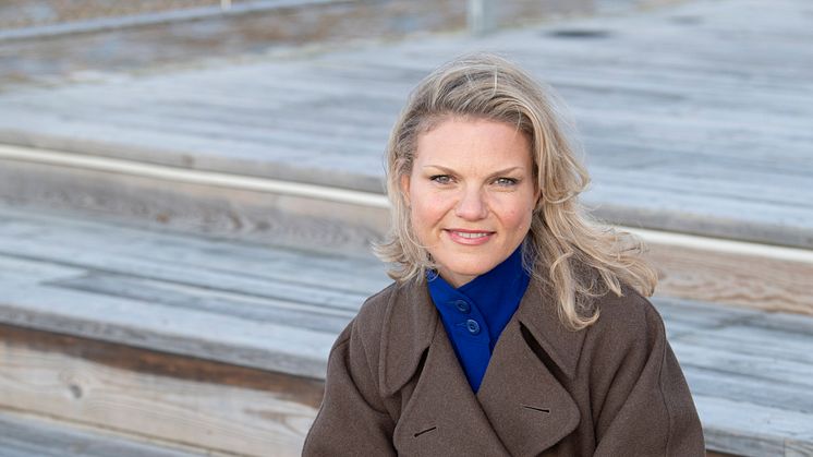 Astrup Fearnley Museet in Oslo, Norway hires Solveig Øvstebø as Executive Director