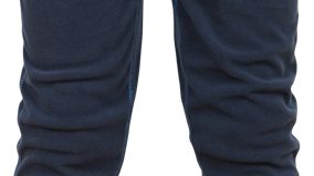 6369 Flakk Kids Tights - Navy