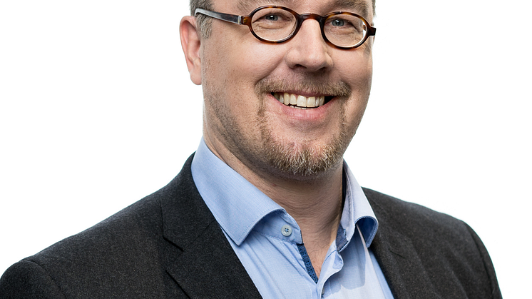 Janne Järvenoja, CEO, Founder at NordCheck