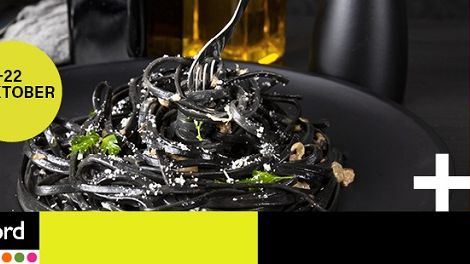 GastroNord tar nya tag i oktober