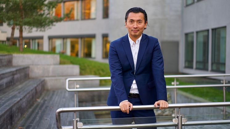 Olav Chen (2020)