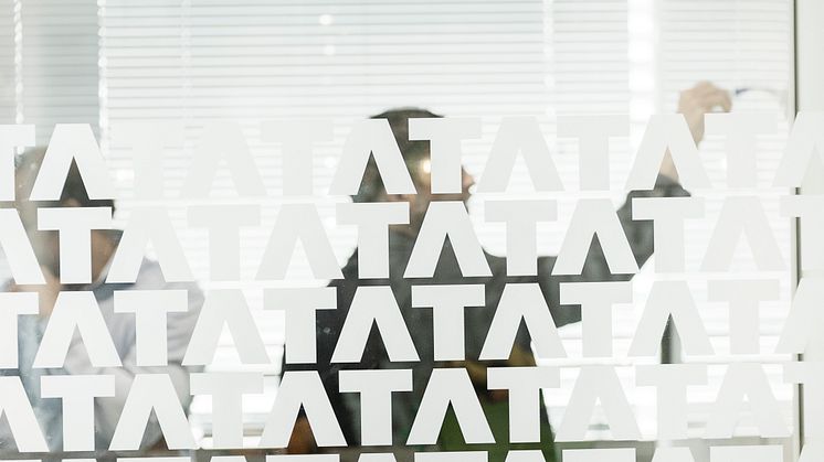 TCS skal bistå Skanska med digitaliseringsløft