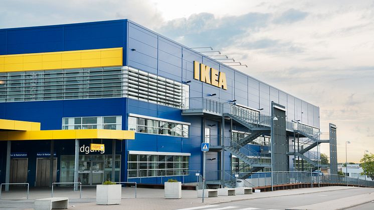 IKEA Taastrup