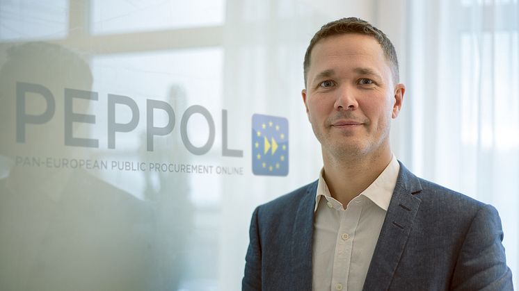 Johan Lindblad, Partner Account Manager, InExchange.