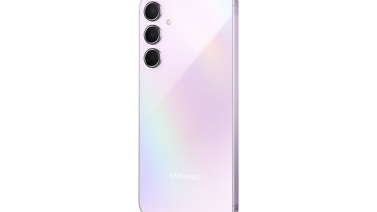 SM-A556_Galaxy A55_Awesome Lilac_Back R30