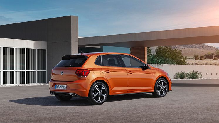 Polo R-Line