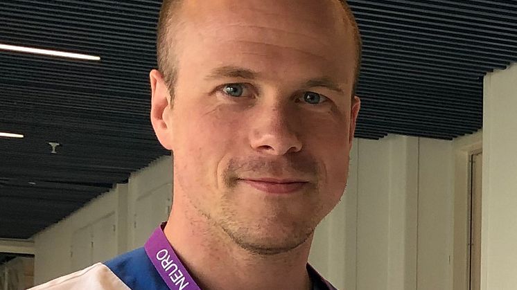 Andreas Tolf