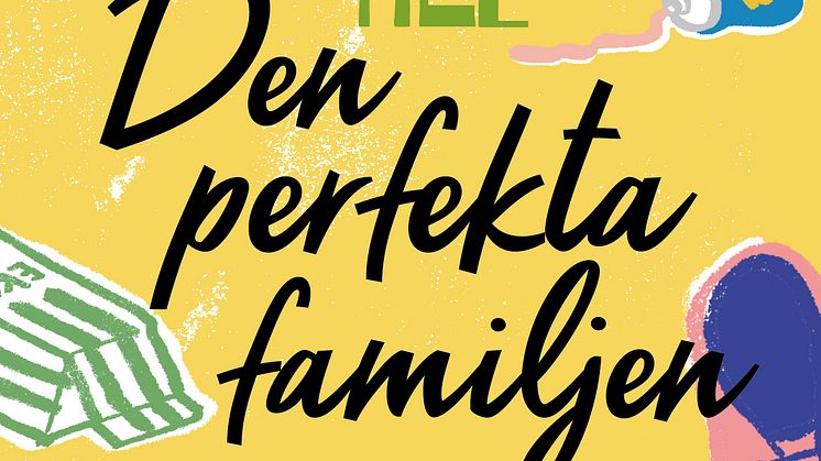 GuideTillDenPerfektaFamiljen