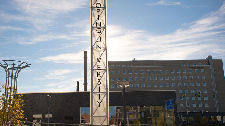 Jönköping University utbildar specialistläkare