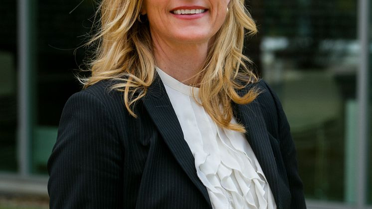 Lena Nymo Helli CEO Norway Health Tech