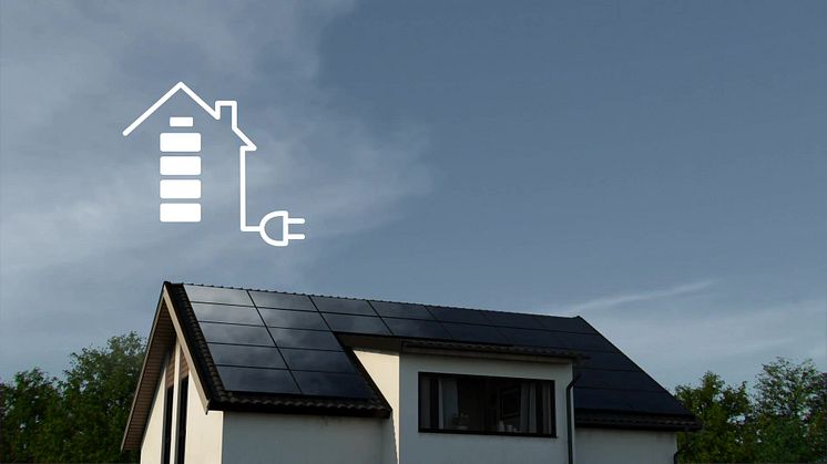 Launch video to introduce Enequi's clean energy storage and control solutions