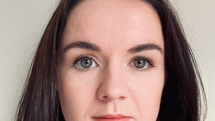 Catherine Walsh foto
