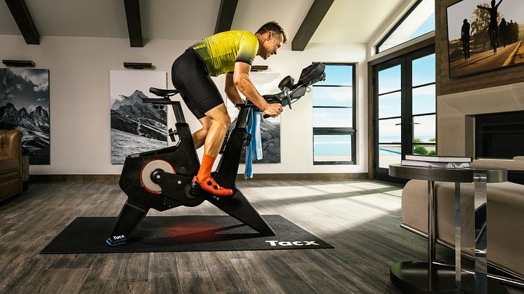 Garmin Tacx NEO Bike Plus