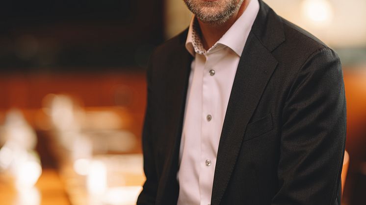 Carl Oldsberg