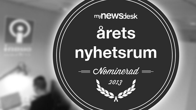 Induo nomineras för fjärde året i rad