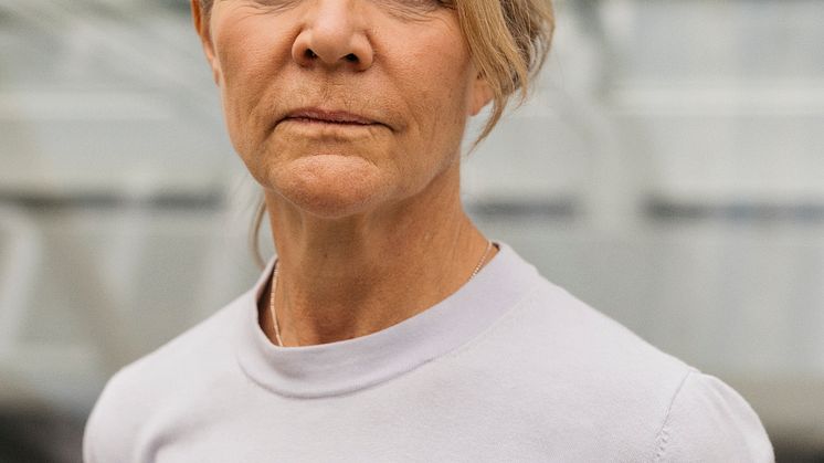 Elisabet Rytter, forsknings- och nutritionsansvarig på Livsmedelsföretagen