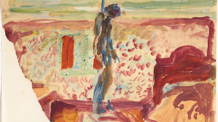 The Hanged