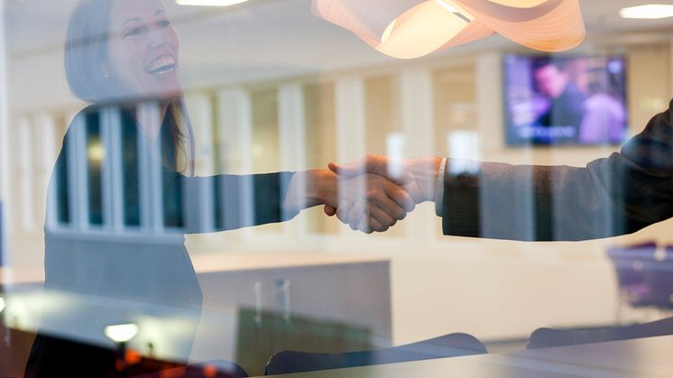 SpareBank 1 Gruppen og DNB har inngått intensjonsavtale om å slå sammen sine forsikringsvirksomheter (Illustrasjon)