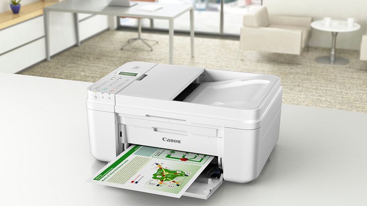 PIXMA MX495 WHT Ambient02