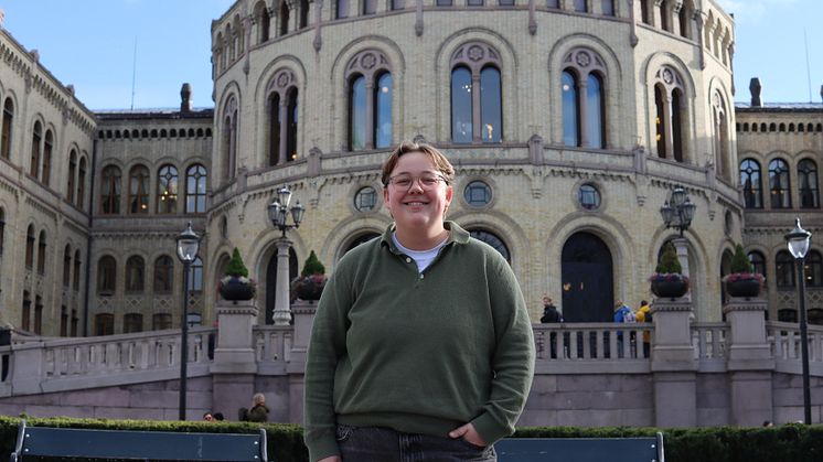 Marte Hansen Haugan
