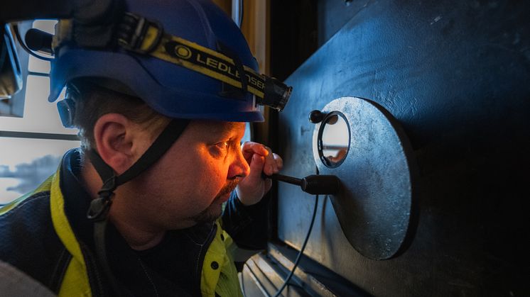 Akershus EnergiPark produserer fjernvarme basert på lokale, fornybare kilder som skogsflis, solvarmeanlegg, varmepumpe og bioolje
