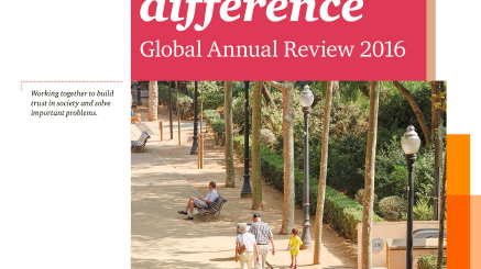 FY16 global revenues rise to record US$35.9 billion as PwC looks to future