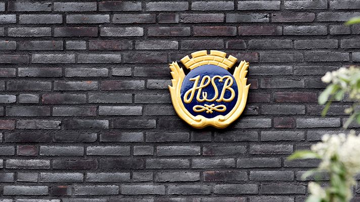 HSB tecknar avtal om 91 nya hyresrätter i Nyköping