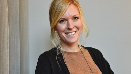Mynewsdesk sätter medarbetarna i centrum när tillväxt är målet.