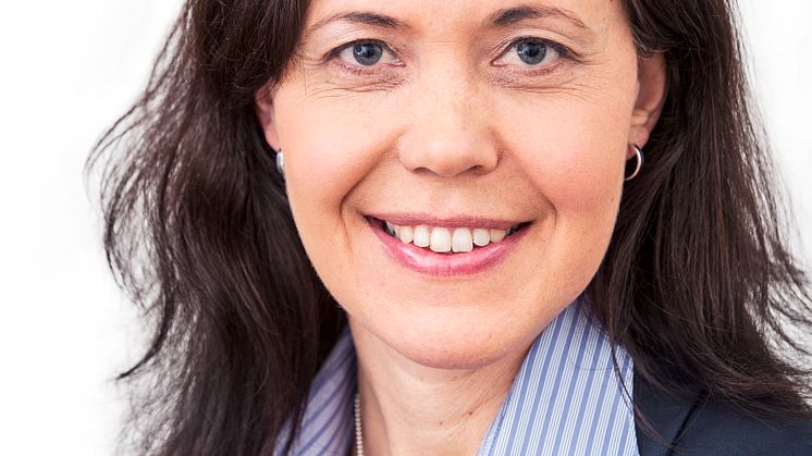 Carin Skarman, vd, KBAB